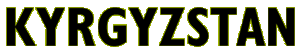 Kyrgyzstan